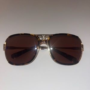 Louis Vuitton sunglasses